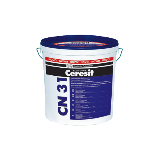 LEPAK ZA PARKET 25KG CN31
