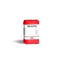 LEPAK ZA PLOČICE UNUTRAŠNJI 5kg SILEKOL