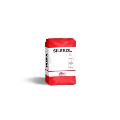 LEPAK ZA PLOČICE UNUTRAŠNJI 5kg SILEKOL