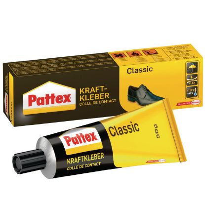 LEPAK ZA CIPELE PATTEX 50 ml