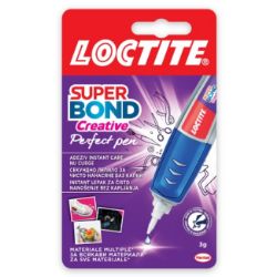 LEPAK OLOVKA LOCTITE 3g
