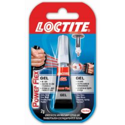 SUPER GEL BOND POWER 2g @