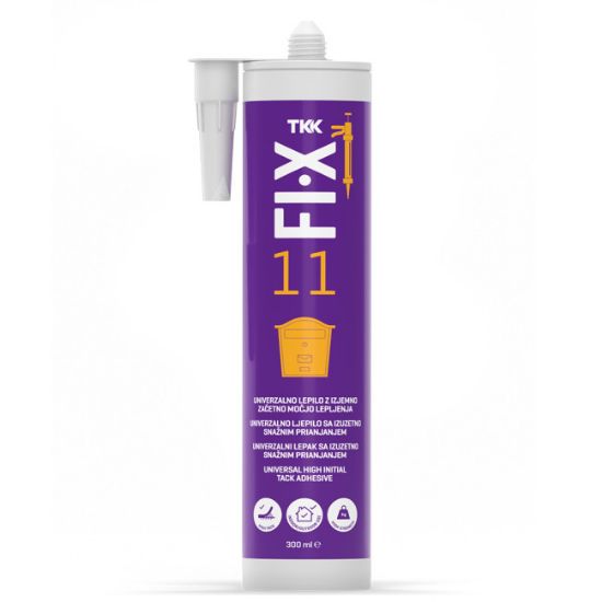 TKK FIX 11 UNIVERZALNI LEPAK EXTRA 300ml @