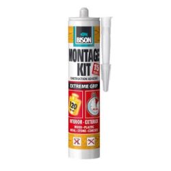 KIT MONTAŽNI LEPAK EXTREME 370G