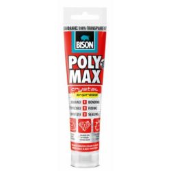 POLY MAX KRISTALNO ČIST EXPRESS TUBA 115G