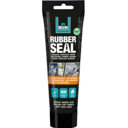 BISON RUBBER SEAL TUBA 250G @