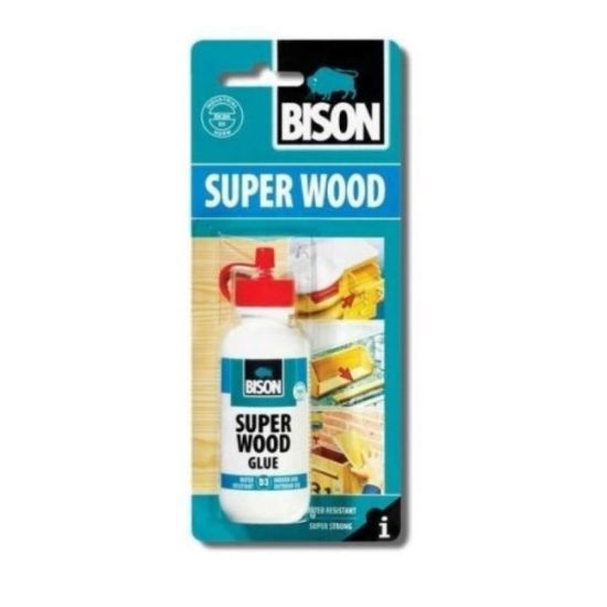LEPAK ZA DRVO SUPER 75G BL