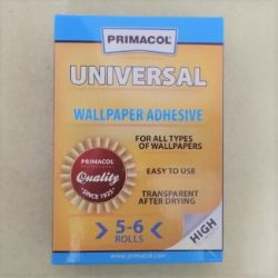 LEPAK ZA TAPETE UNIVERZAL 200gr