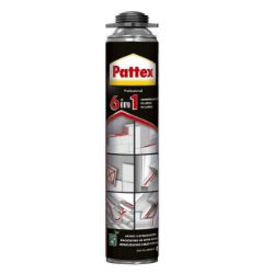 LEPAK PU PRO 6IN1 PATTEX 750 ml @