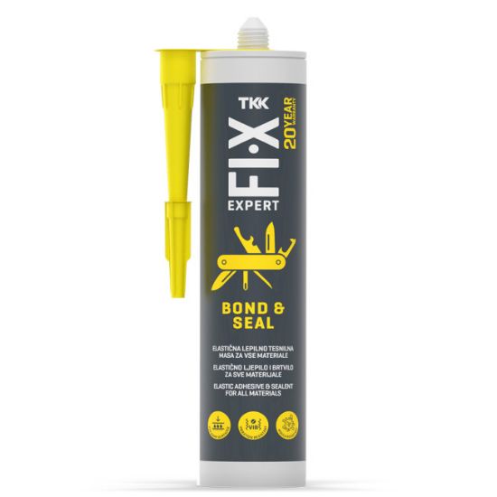 TKK LEPAK EXPERT SEAL & BOND 290ml FIX @