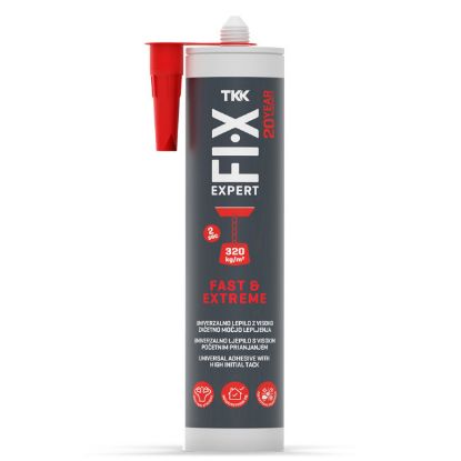 TKK LEPAK EXPERT FAST & EXTREME 290ml FIX