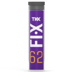 TKK ZAPTIVNA MASA EPOKSIDNA DVOKOMPONENTNA 57g FIX 62