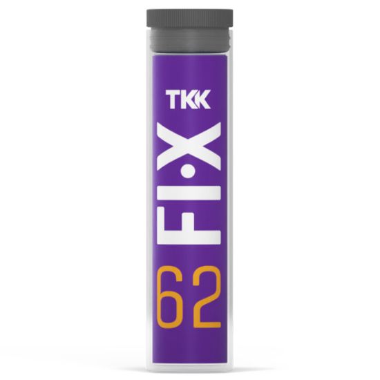 TKK ZAPTIVNA MASA EPOKSIDNA DVOKOMPONENTNA 57g FIX 62