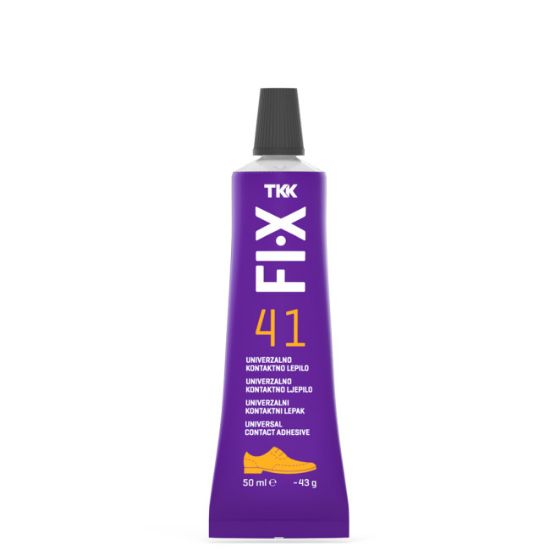 TKK LEPAK KONTAKTNI UNIVERZALNI 50ml FIX 41