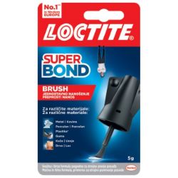SUPER LEPAK SUPER BOND 5g SA ČETKICOM @