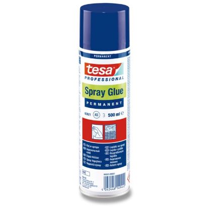 LEPAK U SPREJU 500ML TESA