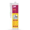 TKK SILIKON AKRILNI BELI 280ml :) - 1