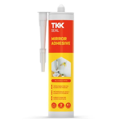 Slika TKK SILIKON ZA OGLEDALA  300ml