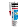 CERESIT SILIKON SANITARNI ANTRACIT 280ml - 1