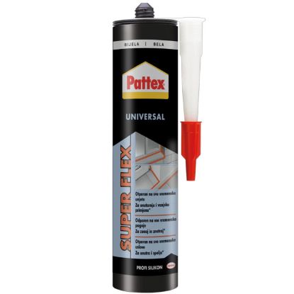 Slika SILIKON NEUTRALNI PATEX PRO PROVIDNI 280ml