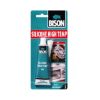 SILIKON ZA VISOKE TEMPERATURE CRVENI 60ML BL - 1
