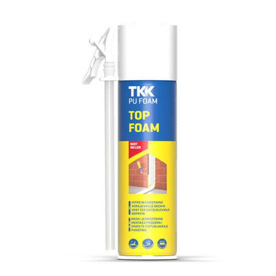 TKK PUR PENA  250ml