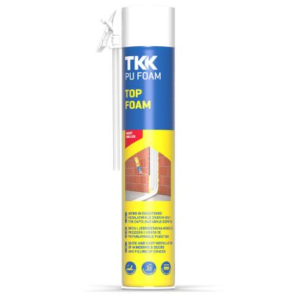 TKK PUR PENA  750ml