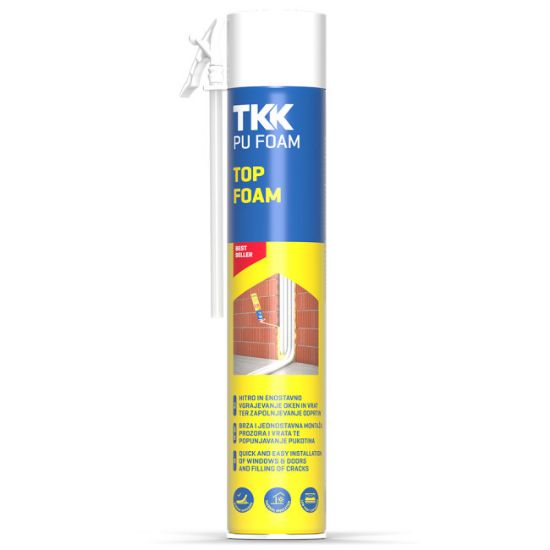 TKK PUR PENA  750ml