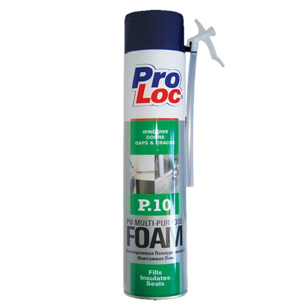 PUR PENA 300ML PRO LOC