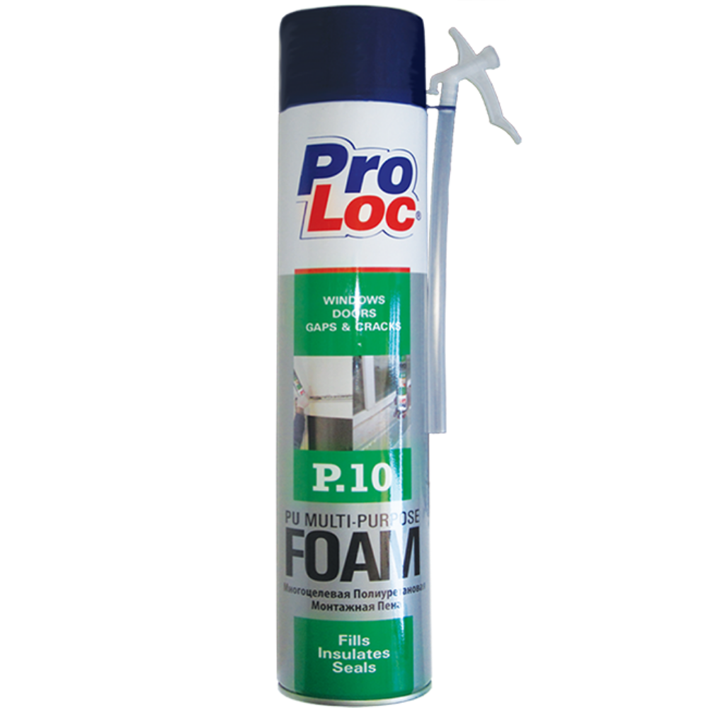 PUR PENA 750gr