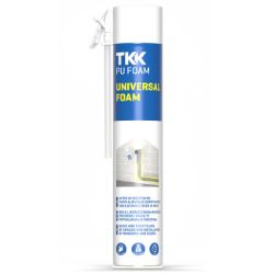 TKK PUR PENA UNIVERSAL ML 600ML