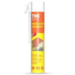 TKK PUR PENA ZA STIROPOR 750 ML
