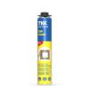 TKK PUR PENA TOP FOAM XXL 870 ML - 1