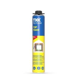 TKK PUR PENA TOP FOAM XXL 870 ML