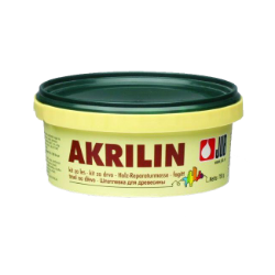 KIT ZA DRVO AKRILNI BUKVA  0.75
