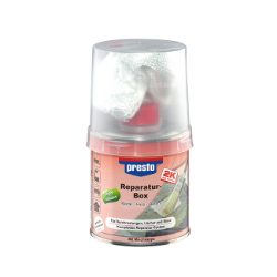 POLIESTER SET 250GR