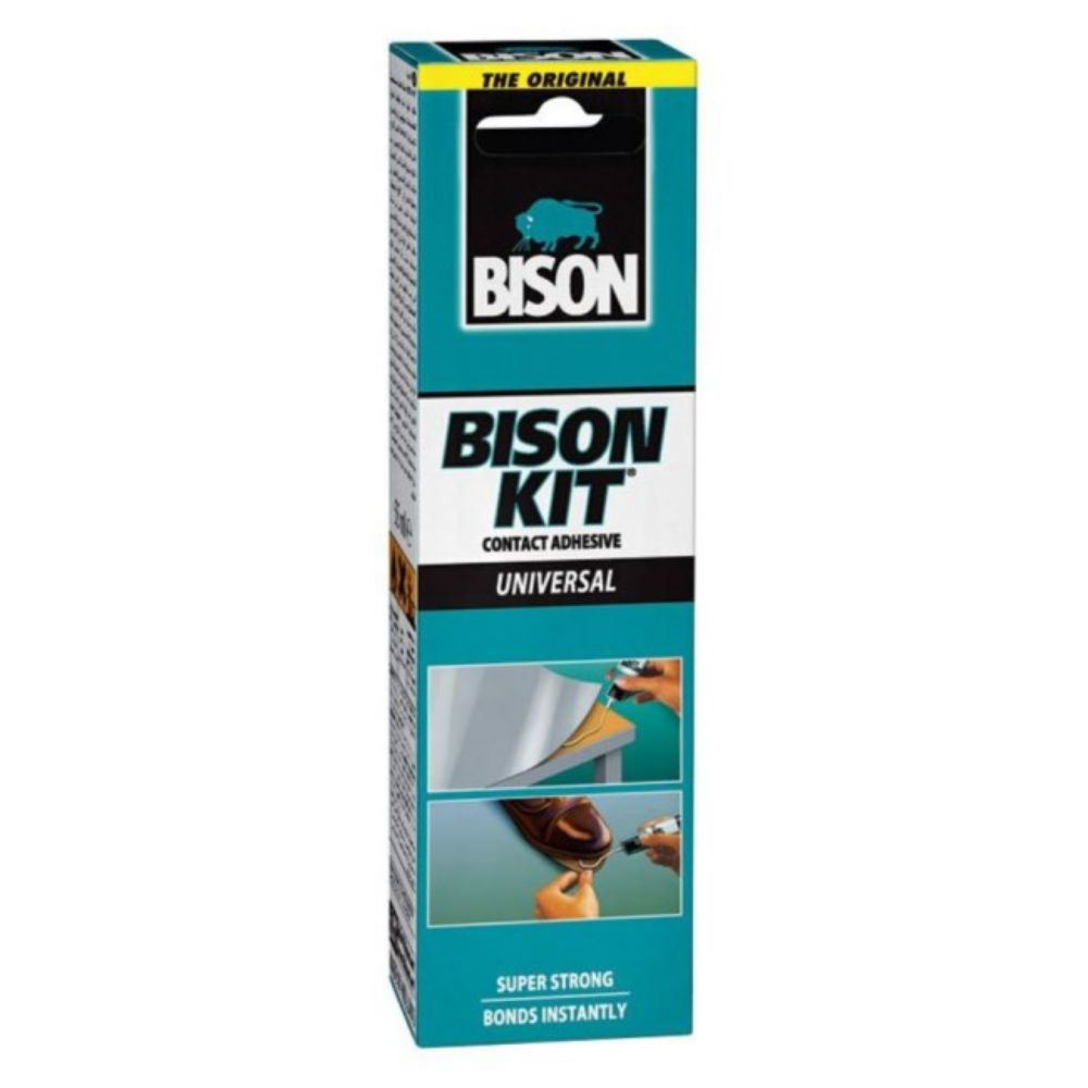 BISON KIT KONTAKTNI LEPAK 55ML U KUTIJI