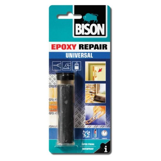EPOXY REPAIR UNIVERZALNI DVOKOMPONENTNI 56G