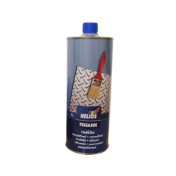 RAZREDJIVAC ULJANI TESSAROL  1L