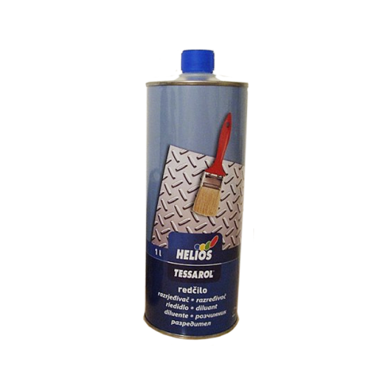 RAZREDJIVAC ULJANI TESSAROL  1L
