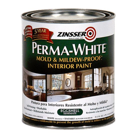 PERMA WHITE (PROTIV BUDJI) 1LIT