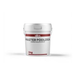 PODLOGA ZA ZIDOVE PRE KERAMIKE 1kg MASTER PODLOGA