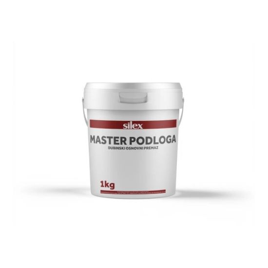PODLOGA ZA ZIDOVE PRE KERAMIKE 1kg MASTER PODLOGA