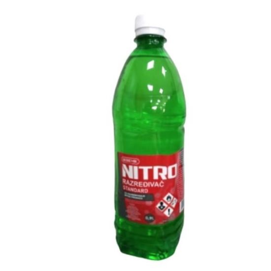 RAZREDJIVAC NITRO STANDARD 0.8lit