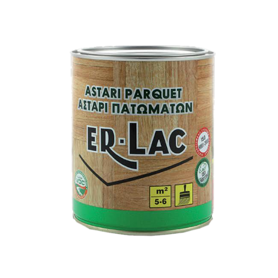 ER LAC PRIMER PARKET