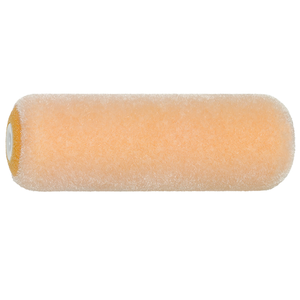 VALJAK FLOK PLAVI 11cm  za akrilne boje