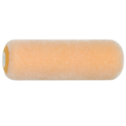 VALJAK FLOK PLAVI 11cm  za akrilne boje