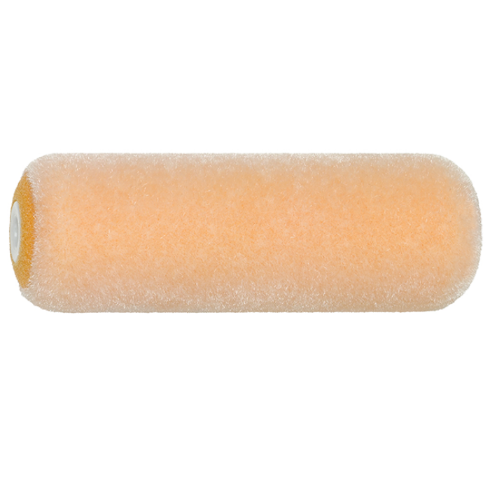 VALJAK FLOK PLAVI 11cm  za akrilne boje