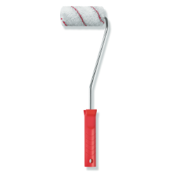 RUČKA 10cm+VALJAK KONAC 10cm, FI 30mm