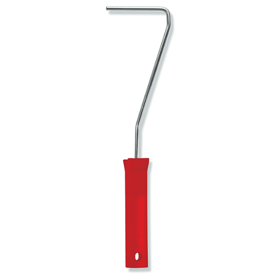 RUČKA ZA VALJAK 10cm/39cm
